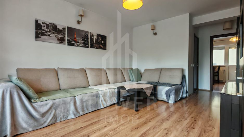 Casă modernă cu garaj, pod amenajabil și terasă | Turnișor | Proprietar - Poză 4
