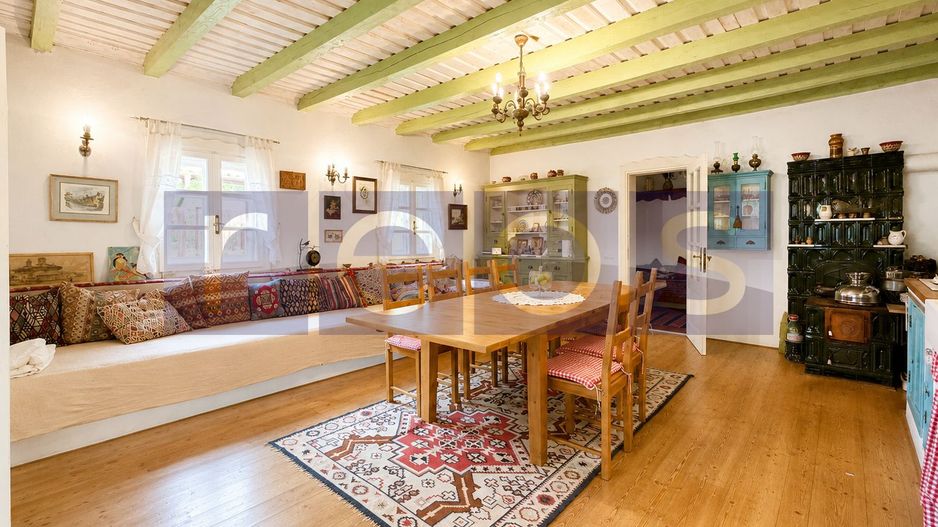 VANZARE CASA TRADITIONALA | 131 MP | TEREN 460 MP | PASAREA, ILFOV - Poză 8