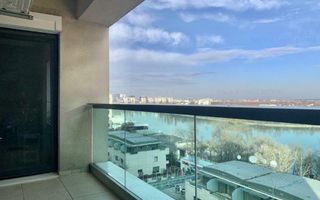 VANZARE -3 CAMERE - LACUL TEI - Poză 11