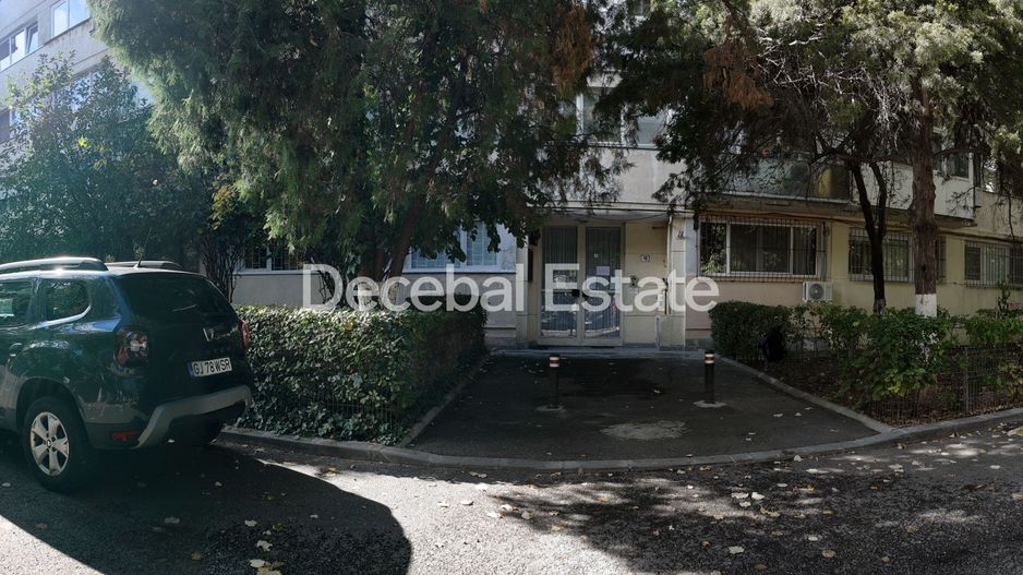 2 Camere 51mp Etaj 3/4 Str. Pravăț, Lângă Metrou, INVESTITIE - Poză 21