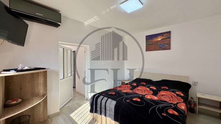 Casă de vânzare Corbu, Constanța - Poză 11