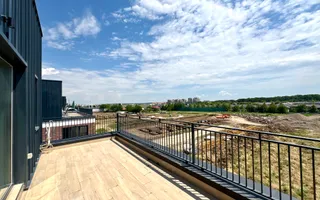 Apartament 2 camere Pipera-Exclusiv & Elegant - Poză 12