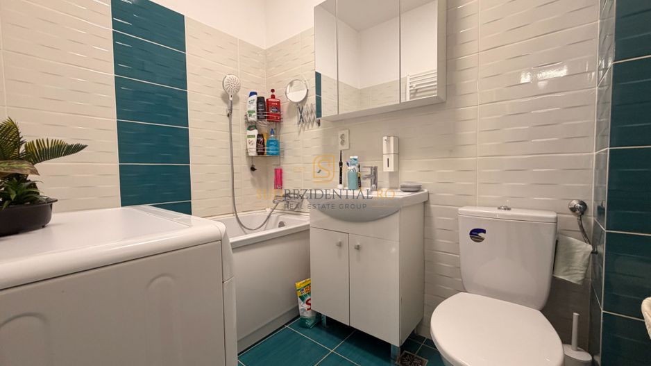 Confort și Eleganță: Apartament 3 Camere în Inima Sectorului 4 - Poză 14