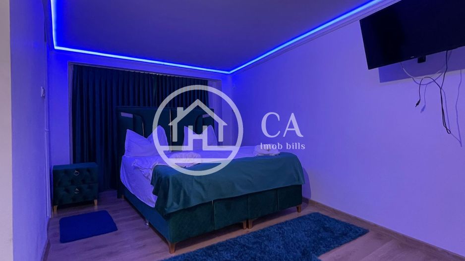 Apartamente la curte comuna de vanzare in zona Dragos Voda, Oradea - Poză 10