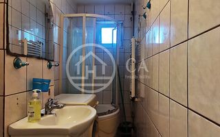 Apartament cu 2 camere de vanzare in zona Horea, Oradea - Poză 6