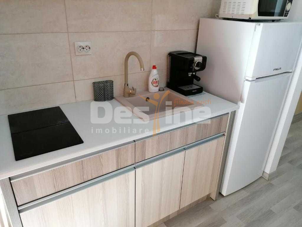 Apartament 2 Camere de Vânzare | Summerland Mamaia | Vedere Frontală - Poză 5