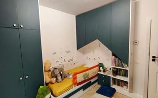 LOCUINTA EXCLUSIVISTA CU VEDERE PANORAMICA | 3 CAMERE LUX | - Poză 6