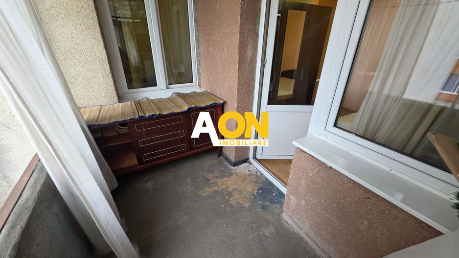 Apartament 3 Camere, 2 Bai, Etaj 2, Zona Ampoi 3 - Poză 8