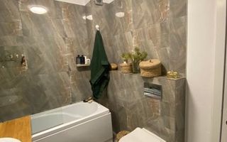 Apartament 4 Camere | Decomandat | 90MPU | Loc de Parcare | Arhitecților - Poză 11