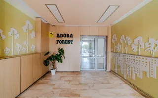 Priveliste superba spre padure  | 2 camere | et10/11 | Adora Forest - Poză 19