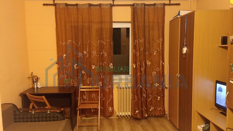 Închiriere cameră de cămin – zona Kaufland Nicolina, Iași - Poză 1