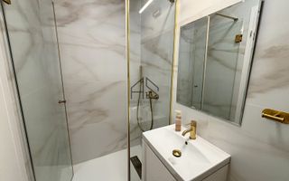 De închiriat | 3 camere | 2 bai | Prima inchiriere | Vladimirescu - Poză 9