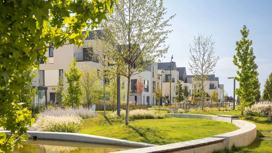 Chirie I Apartament 3 camere I Penthouse Duplex I OMV Pipera - Poză 14