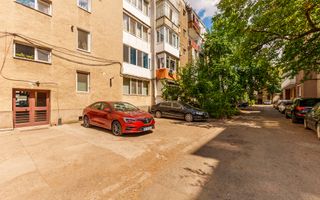 Apartament mobilat și utilat zona Podgoria - Poză 8