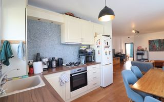 Apartament frumos cu 3 camere, cartier Buna Ziua! - Poză 7