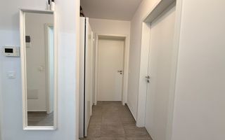Apartament 2 camere decomandat cu loc de parcare și boxă Kasper Coresi - Poză 8