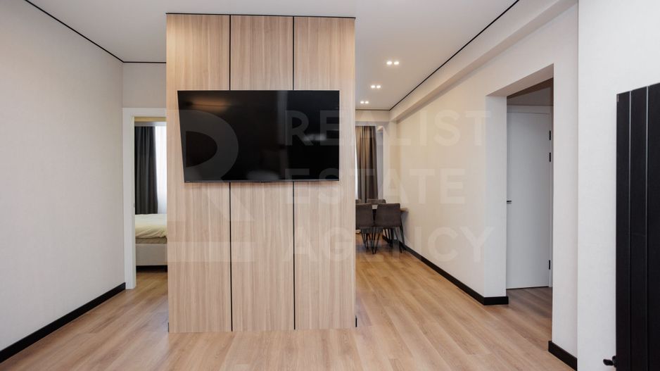 Vânzare, apartament, 2 camere, Strada Sprîncenoaia, Telecentru - Poză 16
