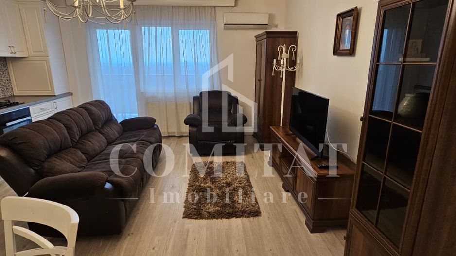 Apartament modern | 3 camere | Aurel Vlaicu zona Kaufland - Poză 14
