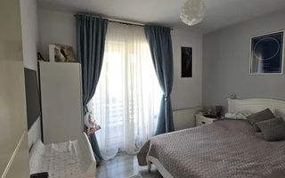 3 CAMERE--MOBILAT+UTILAT--BLOC 2019--800 M ROND PACURARI - Poză 3