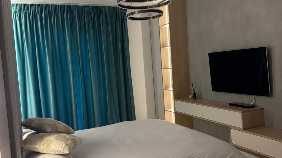 Apartament 2 camere nou finisat Pipera vedere libera - Poză 24