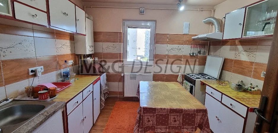 Apartament cu 2camere zona Simion Barnutiu -OMV - Poză 1