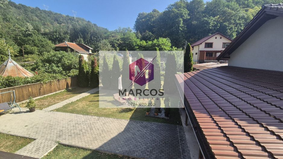 Vila 4 camere zona Lend - Poză 14