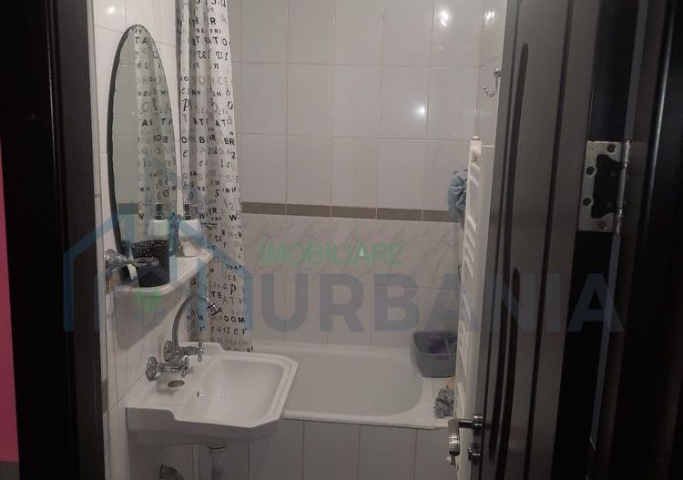 Apartament 2 camere, zona Mircea cel Bătrân, Iași - Poză 6