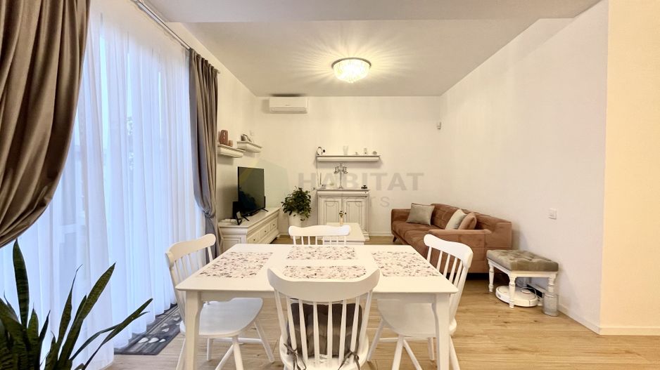 Casa 4 camere Tunari-Lacul Pasarea mobilata si utilata - Poză 10