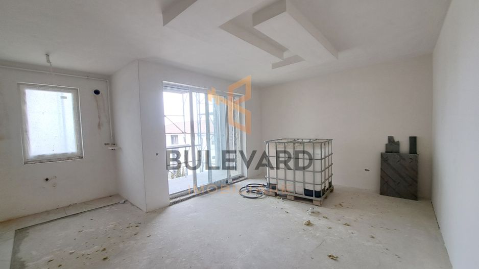 Comision 0. Apartament 2 camere, bloc nou in Apahida! - Poză 4