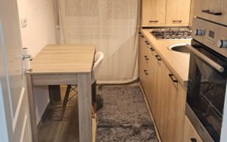 Apartament 1 cameră, 53 mp, zona Aurel Vlaicu 83, Iași – de închiriat - Poză 3