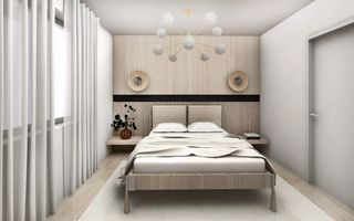 Apartament 3 Camere Finisat , Balcon, Parcare Inclusă,Doamna Stanca - Poză 2