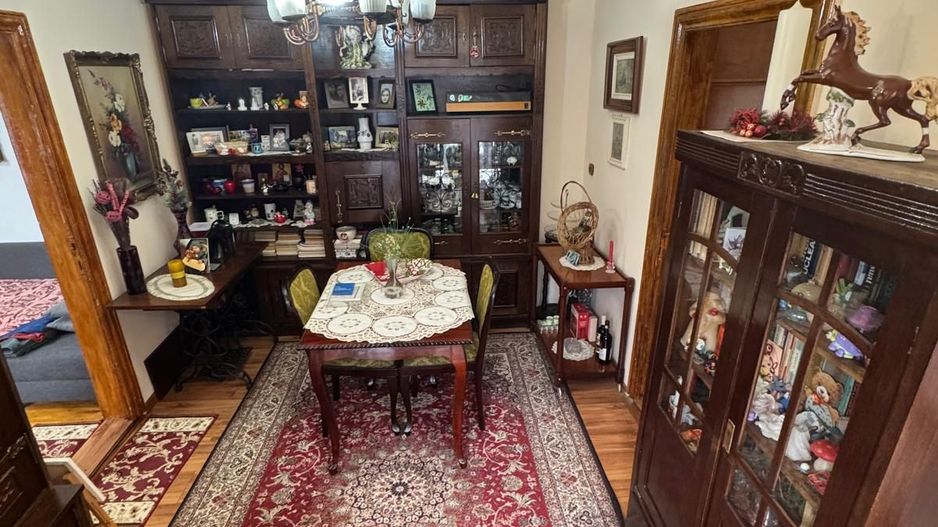 Casă cu 4 camere de vânzare – Str. I. C. Brătianu - Poză 10