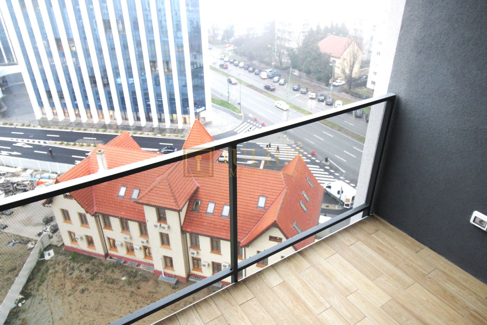 Complex Rezidential ISHO, 2 dormitoare, 2 bai + living. zona MEDICINA - Poză 1