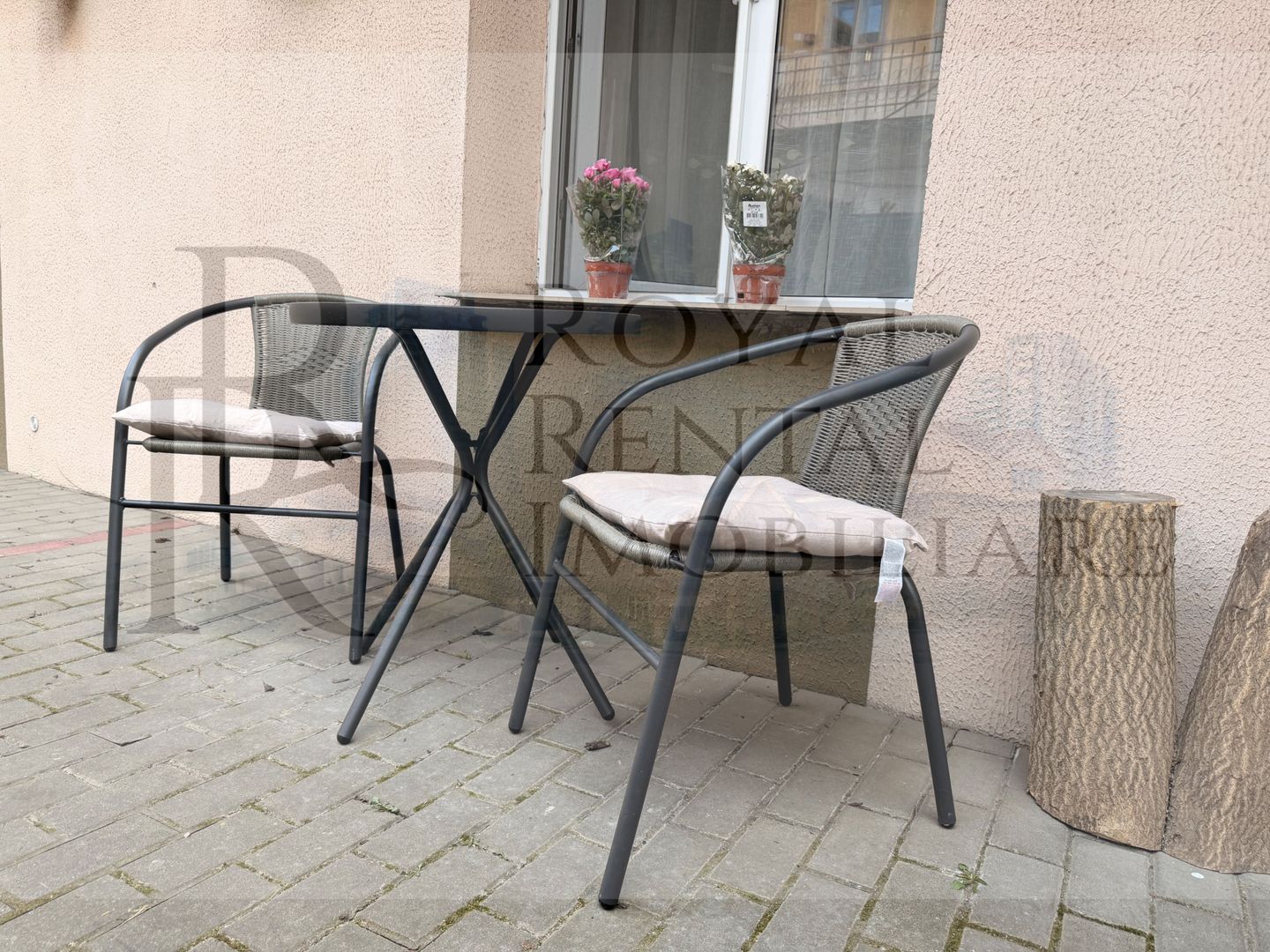 2 Camere Ultracentral | Zona Ferdinand | Modern | Curte comună - Poză 27