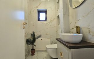 Duplex cu 4 camere, si 250 mp de curte- Prima Inchiriere - Poză 3