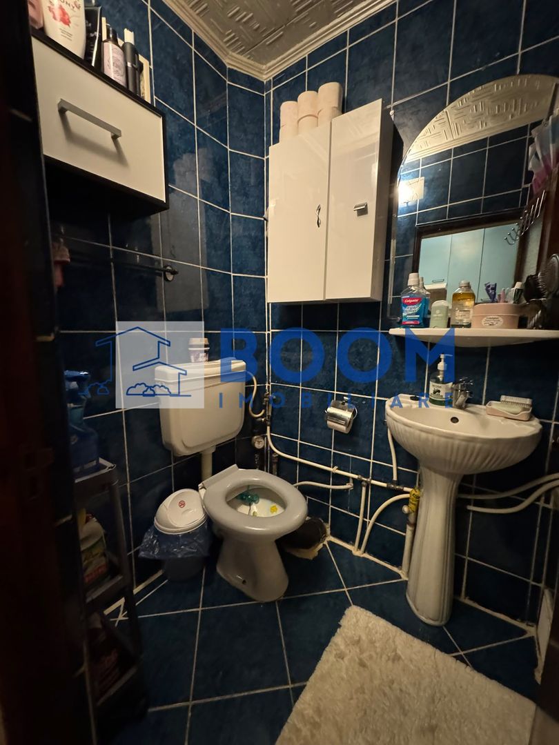 Garsoniera 22 mp | Zona Ostroveni | Mobilata si Utilata - Poză 7