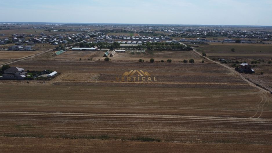 Teren 482mp, investitie, Primaverii, Berceni - Poză 3