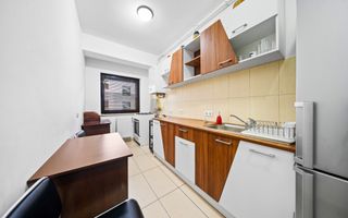 Apartament cu 1 camera, 38 mp, parcare inclusa, strada Muresului - Poză 3
