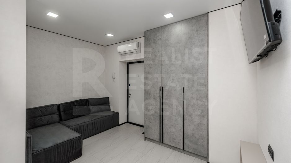 Vânzare, apartament, 1 cameră, str. Durlești, Dumbrava. - Poză 5