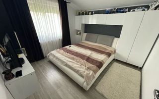 Vila - 5 camere - 2 bai - 580mp teren - mobilata complet - Poză 7