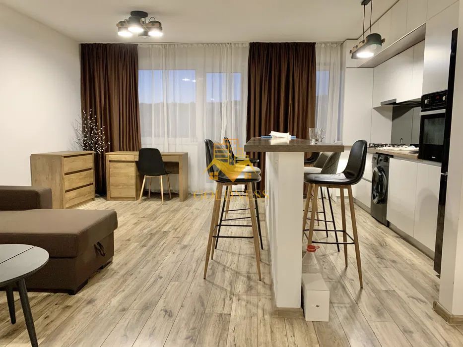 2 Camere, Parcare, 18Gym,Dambul Rotund,Corneliu Coposu,Mega Image,Lidl - Poză 1