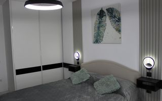 2 camere, open space, LUX, parcare, Zorilor, zona LIDL, Frunzisului - Poză 7