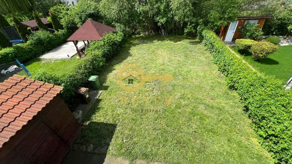 Casa de inchiriat in Sura Mare- Mobilata si utilata - Poză 19