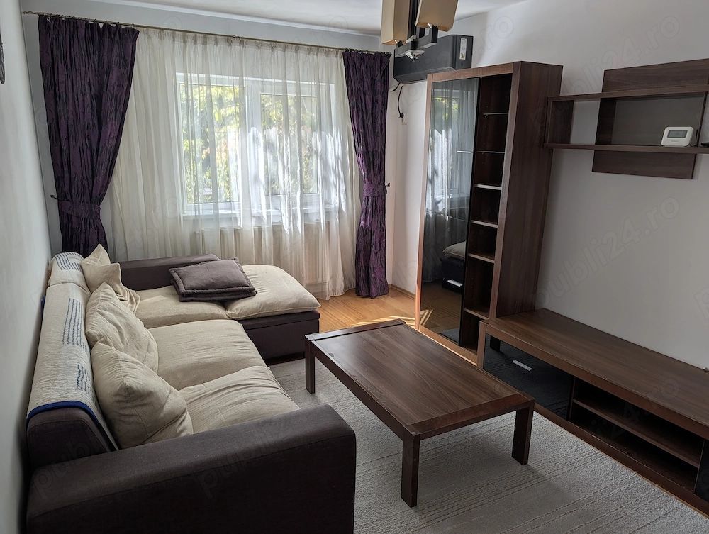 Apartament 2 camere SD 350euro Nicolina 1 - Poză 2