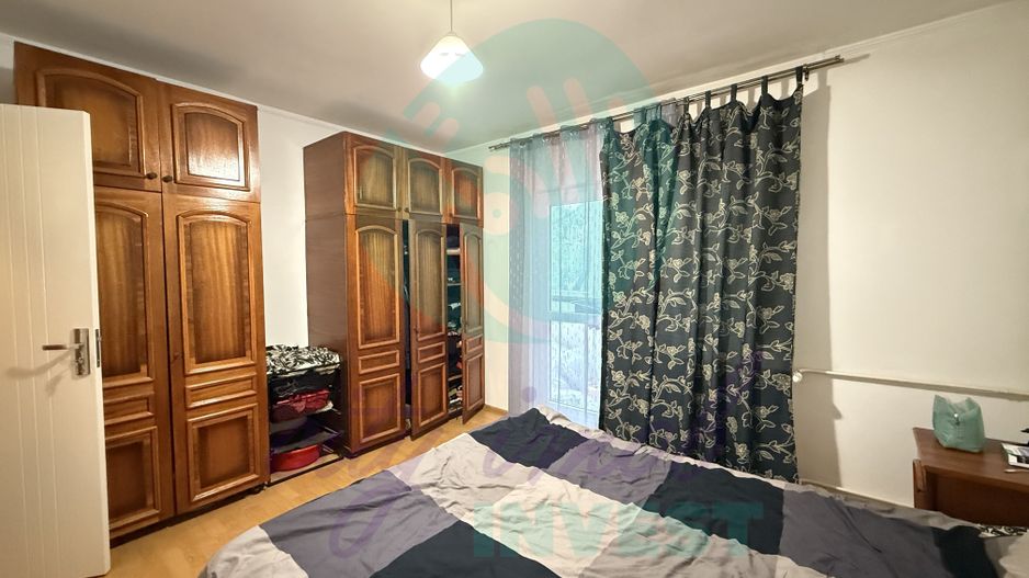 2 camere spatioase in zona Mall Vitan - Poză 2