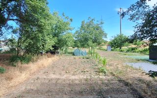 Teren intravilan de vanzare in Isalnita - Poză 6