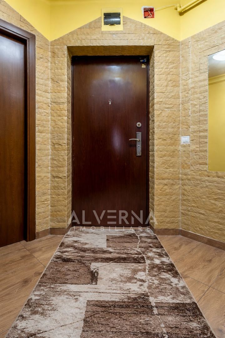 Apartament 2 camere |  41mp + terasa | Valea Garbaului - Vivo - Poză 11