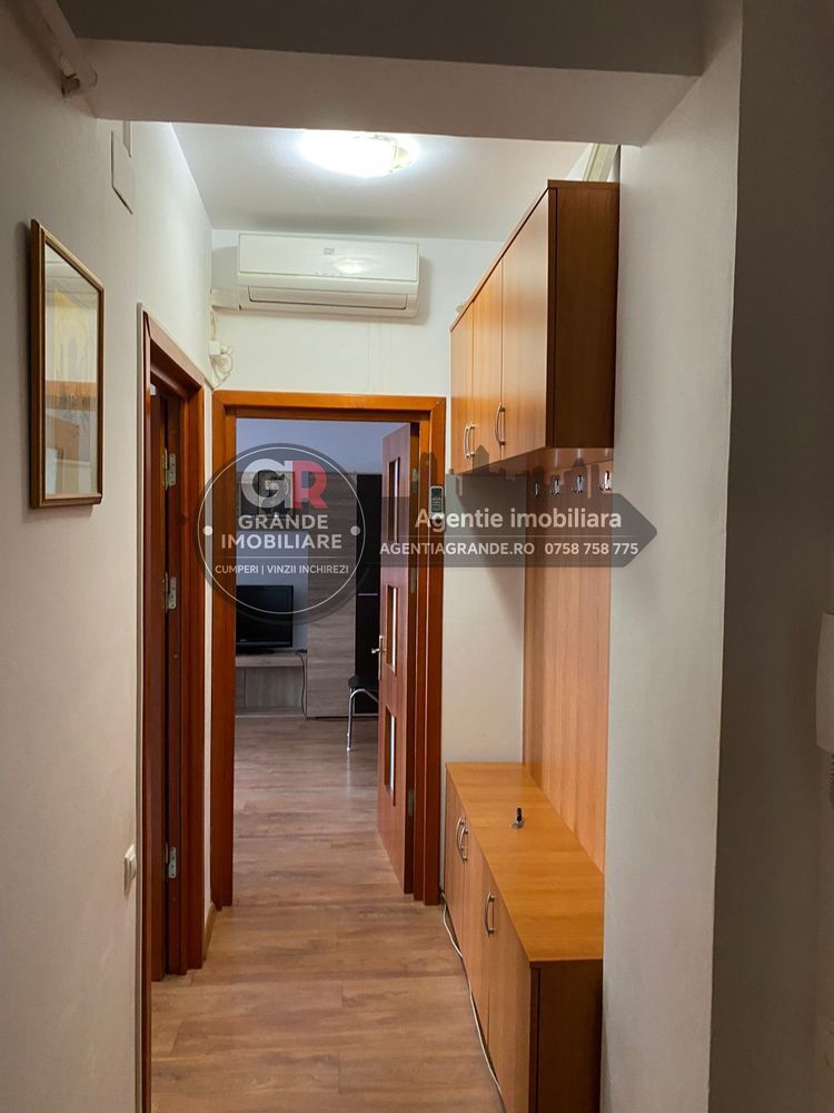 Inchiriere apartament 2 camere – Str. Babadag, zona ANAF - Poză 3