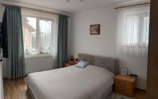 Casă nouă | 800 mp teren | liniște + spațiu | Izvor Brașov - Poză 7