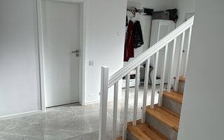 Casa individuala finisata, teren 474, zona Profi - Poză 14